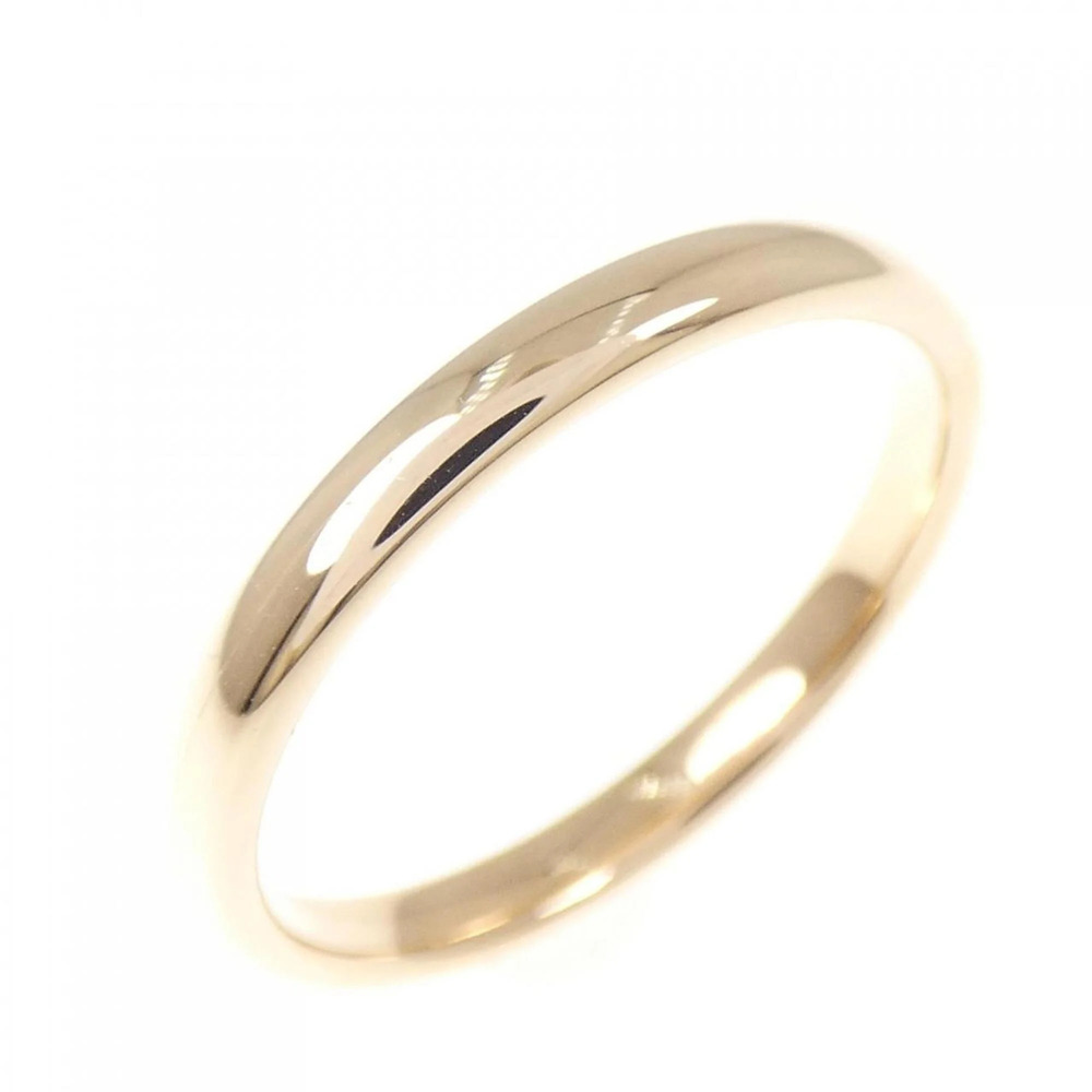 TIFFANY Gold Ring
